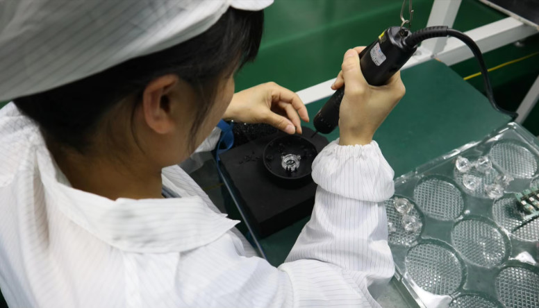 Guangdong Fr Intelligent Technology Co., Ltd. 工場生産ライン