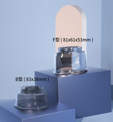 OEM/ODM ボディ フィットダッシュ F型 カップリング カップリング パーソナライズ Hijama カップリング 療法 マッサージ機
