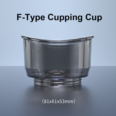 OEM/ODM ボディ フィットダッシュ F型 カップリング カップリング パーソナライズ Hijama カップリング 療法 マッサージ機