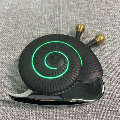 DC 5V/2A 充電 フィットダッシュ 顔と首の老化防止 EMS 携帯マッサージ機 電動グアシャスクラッピング装置