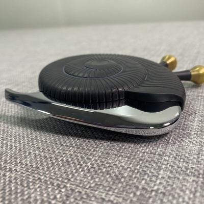DC 5V/2A 充電 フィットダッシュ 顔と首の老化防止 EMS 携帯マッサージ機 電動グアシャスクラッピング装置