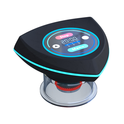Fitdash 電動マッサージマッサージ機で より良いマッサージ体験を 充電してください