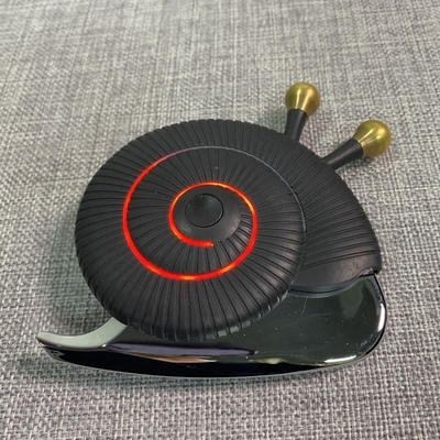 Fitdash 3 in 1 EMS TENS カップリング 顔と体のマッサージ 電気皮膚若返しツール