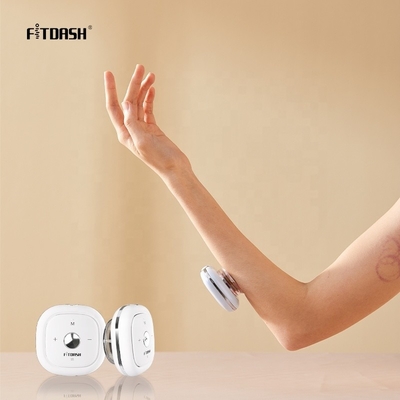 Fitdash オリジナル EMS 真空療法 インテリジェント呼吸 カップリング マッサージ 機器
