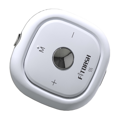 Fitdash オリジナル EMS 真空療法 インテリジェント呼吸 カップリング マッサージ 機器