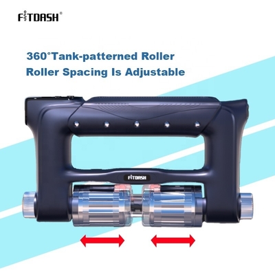 電気 の 首 肩 背筋 マッサージ 器 と ファシヤ ローラー の 利点 を 体験 し なさい