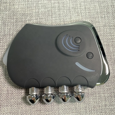 フィットダッシュ インテリジェント 顔電気スクレイピング 機器 ミニ振動器 顔マッサージ