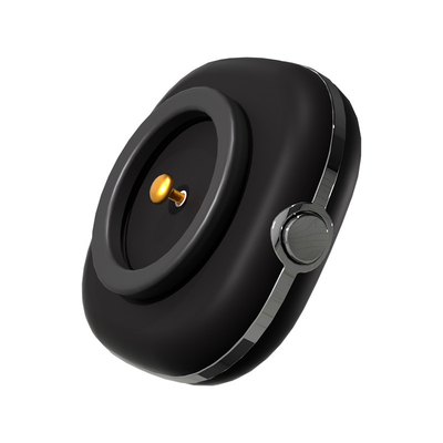 7w 定位電力 スマート ミニ ポータブル ネック マッサージ機