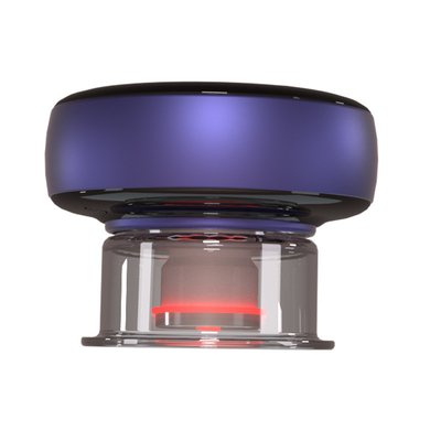 7W 定位電源 LED 光療法と真空療法でカスタマイズされたカップリングマシン