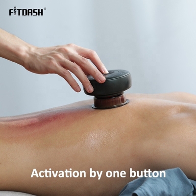 CE認定 Fitdash スマート デジタル メリディアン カップリング 装置