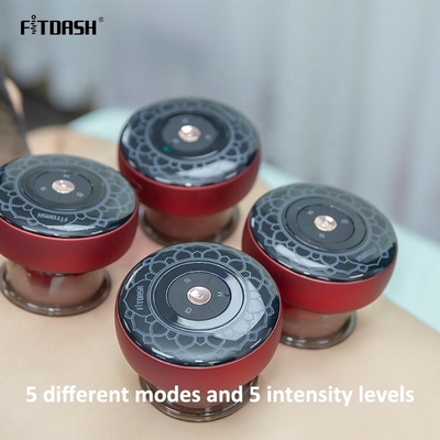 C型電気刺激器 フィットダッシュパルスする振動するカップリングマシン