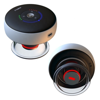 スマート電気療法マッサージ機 定位電源 7W ABS PC 熱吸収マッサージ機 フィットダッシュ