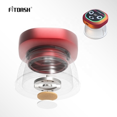Fitdash エレクトリック スクラッピング カッパリング マッサージ機と赤灯で あなたの幸福を向上させてください
