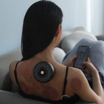 ボタンコントロール Fitdash スマート カップリング セラピーセット 腰と抗セルライト カップリング