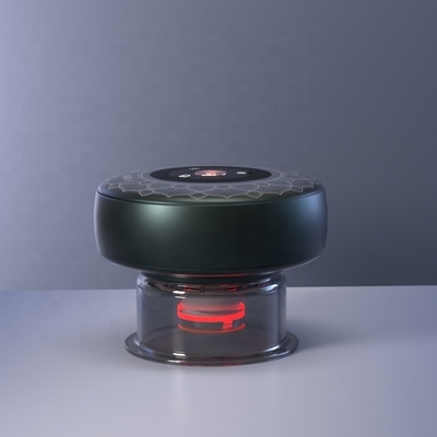 フィットダッシュ 赤光療法 掃除療法 機械 スクラッピング カップリング ツール カップリング セット