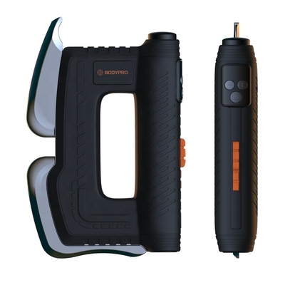 Type-C パワー フィットダッシュ スマート 多機能性 帯状筋刃 熱付け EMS 赤光療法