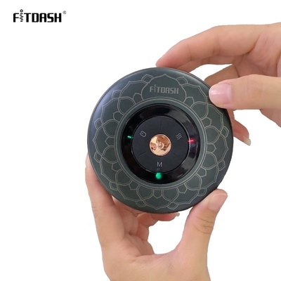 660g Fitdash スマートダイナミック カプシング 療法 セット 脈動と振動機能