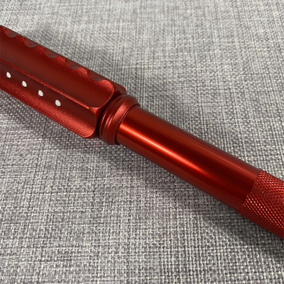 Fitdash スマート リリーフ ミニUSB 加熱棒マッサージ機で筋肉痛にさよならを