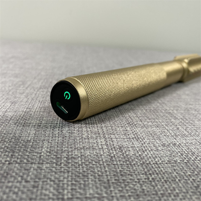 Fitdash スマート リリーフ ミニUSB 加熱棒マッサージ機で筋肉痛にさよならを
