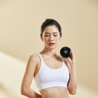 耐久性 約 8 倍 Fitdash 電子 赤光 カップリング モカ カップリング 真空 カップリング 治療 機械