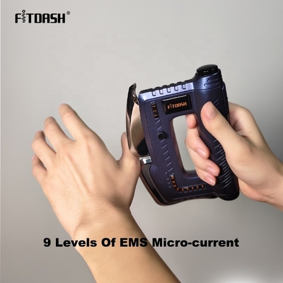 Fitdash 電動 ホットコンプレス スクラッピング ツール 疲労を和らげ 湿気を取り除く