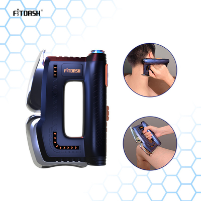 Fitdash 電動 ホットコンプレス スクラッピング ツール 疲労を和らげ 湿気を取り除く