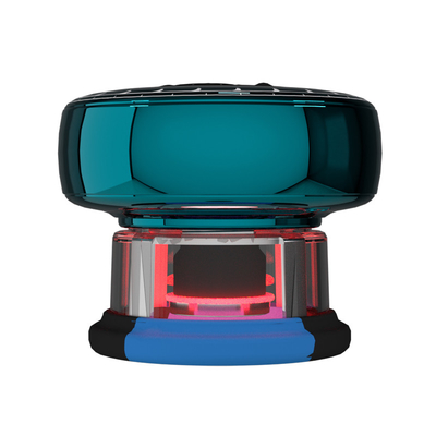 7W Fitdash 負圧真空多機能マッサージ機 9 レベル EMS カップ