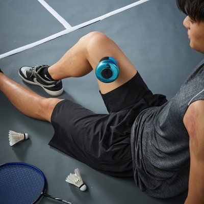 Fitdash プロフェッショナル TENS カップリング 装置 電動真空 カップリング 治療と赤灯