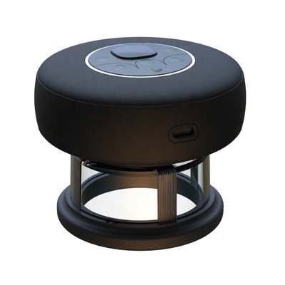 Fitdash スマートバキュム カップリング マシンとレッドライト パルスで カップリング ゲームをアップグレード
