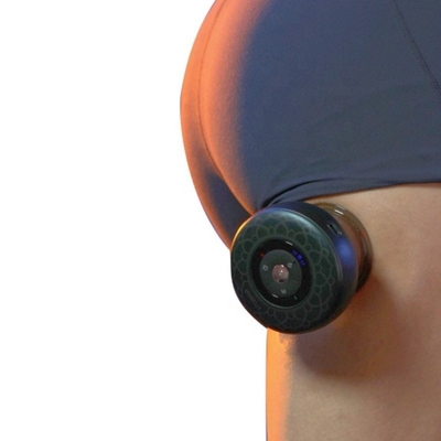 Fitdash TENS 真空カプシング・セラピー・マシン 電気熱カプシング・マッサージ器