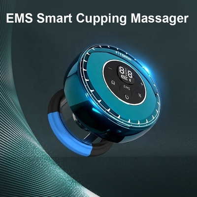 Fitdash EMS スマート ダイナミック カプリング マッサージ クラスII EMC 認証 装置