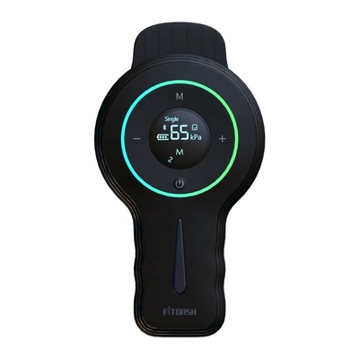 Fitdash 組み合わせ療法 カップリングカップ 痛みを和らげるためのボタン制御方法をセットします