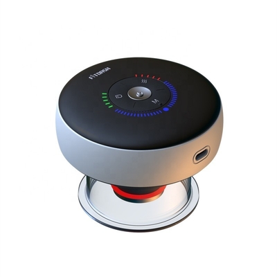 EMC認定 Fitdash スマート 電気 ボディ カプリング マッサージ器 ファッシア 真空療法