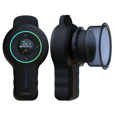 Fitdash ポータブル カップリング テン デバイス インテリジェント 呼吸 カップリング マッサージ 機器
