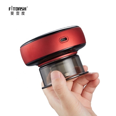 7W 定位電源 フィットダッシュ 充電可能な電動 カッパーキット ブルートゥースと振動