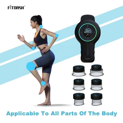 Fitdash プロの中国製 アキュポイント カップリング 呼吸 カップリング 装置 ABS PC 素材