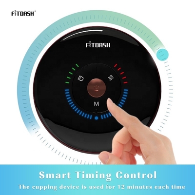耐久性 約10倍 Fitdash スマート カップリング 治療装置 携帯電話制御