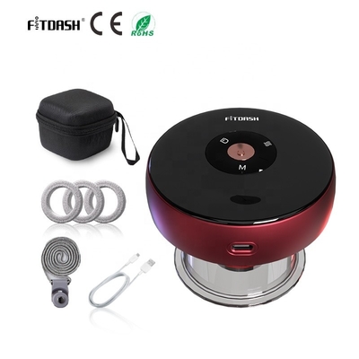 耐久性 約10倍 Fitdash スマート カップリング 治療装置 携帯電話制御