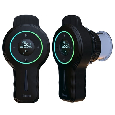 ODM/OEM サポート フィットダッシュ 物理療法のセッションのためのポータブル電気カップリングセット
