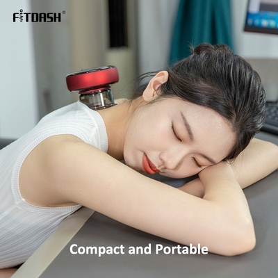 脚とABS PC Fitdash リトミック・カップリング スマート・ダイナミック・カップリング デバイス 5レベル 温度