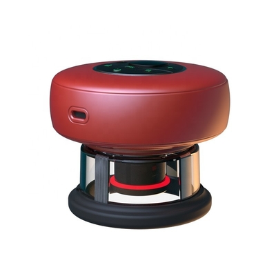 Fitdash スマート レッドライト カップリング Hijama マシンで カップリング体験をアップグレードします