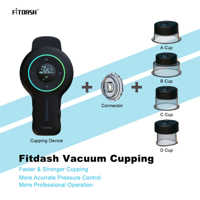 フィットダッシュ インテリジェント 呼吸 カプリング マッサージ 機器で あなたの幸福を向上させてください