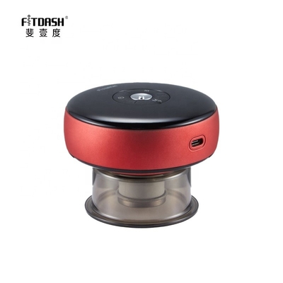 Fitdash インテリジェント呼吸器 ABSPC素材とダイナミック赤外線技術