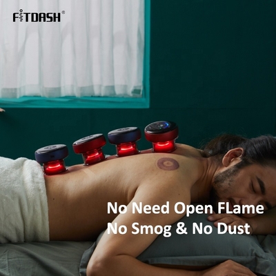Fitdash インテリジェント呼吸器 ABSPC素材とダイナミック赤外線技術