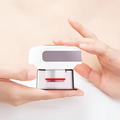 フィットダッシュ ダイナミック 赤外線 カプリング マッサージ 機器 で カプリング 治療 を 向上 さ せる