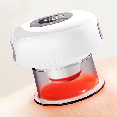 フィットダッシュ ダイナミック 赤外線 カプリング マッサージ 機器 で カプリング 治療 を 向上 さ せる