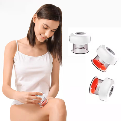 NECK フィットダッシュ インテリジェント 呼吸器 ダイナミック 赤外線 カップ マッサージ 機器