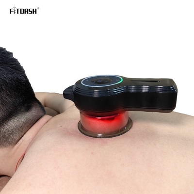 Fitdash スマート カップリング カップリングとボタン機能のための療法マッサージ機