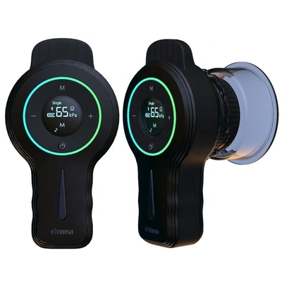 240g Fitdash プロフェッショナル カップリング 療法 機械 マッサージ用の電子 カップリング