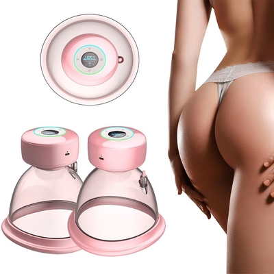効果的 フィットダッシュ 携帯 バックパック 拡大カップ 真空 乳房拡張 マッサージ機